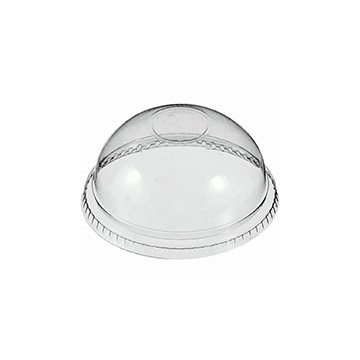Tampa Pet Bolha 92mm Com Furo 1.000UN