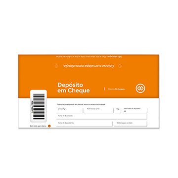 Envelope Cheque Cresol IND CertFSCMisto70% CU COC855709