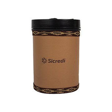 Porta Erva Sicredi UN