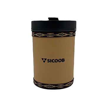 Porta Erva Sicoob UN