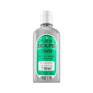 Óleo Eucalipto Start 54% 140ml