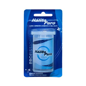 Fio Dental Hálito Puro 500m