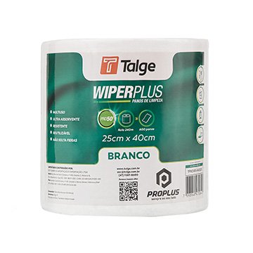Pano Reut Multiu Wiperplus Pro50 (Profi) 25cmx240m BR 600UN