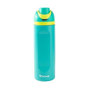 Garrafa Térmica Colors Sicoob 700ml