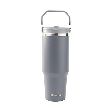 Copo Térmico com Alça Sicoob 1,2L
