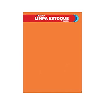 Cartaz A3 Limpa Estoque Cassol 29,7x42cm PCT 100UN