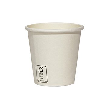 Copo de Papel 80ml 50 unidades | Versaline