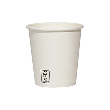 Copo Papel Versaline 210ml CertFSCMisto70% CU COC855709 50UN