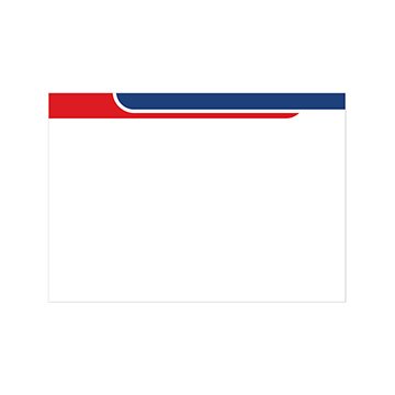 Cartaz A4 Informativo Cassol Branco  21x29,7cm PCT 100UN