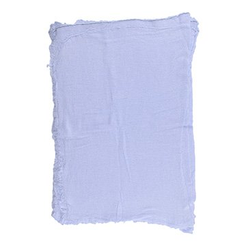 Pano de Chão Branco Everclean 68g 45x70cm PCT 3UN
