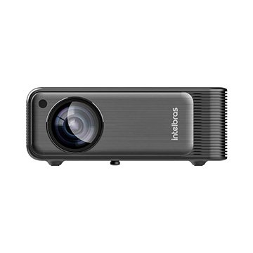 Projetor Intelbras PFL6520 7400lm