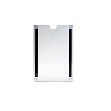 Display Acetato Cristal A4 1010009 Magnético Transparente