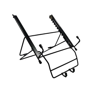 Suporte Ergonômico para Notebook com Suporte para Smartphone