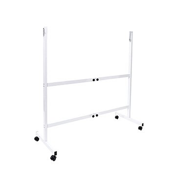 Suporte para Quadros Go Office sem Regulagem de Inclinação