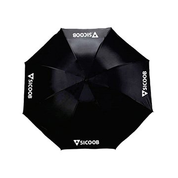 Guarda-chuva Sicoob