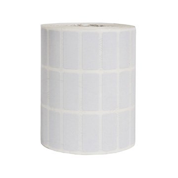 Etiqueta Corretiva Branca 3 carreiras 33X13mm RL 7300UN