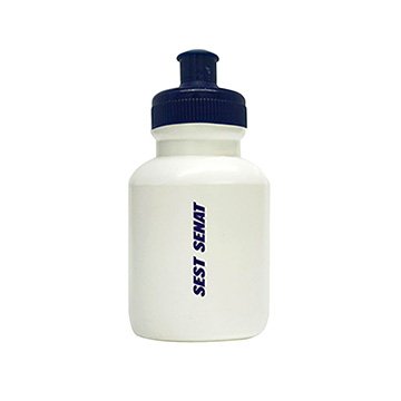 Squeeze Plástico Sest Senat 300ml PCT 10UN