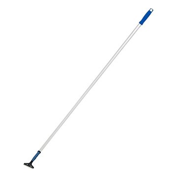 Raspador Pesado com Cabo 1.40m