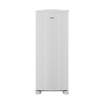 Refrigerador Consul CRA30MBANA 263L Branco 127V