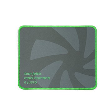 Mouse Pad Coleção Sicredi