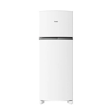 Refrigerador 333L Consul CRM40MBBNA Branco 220V