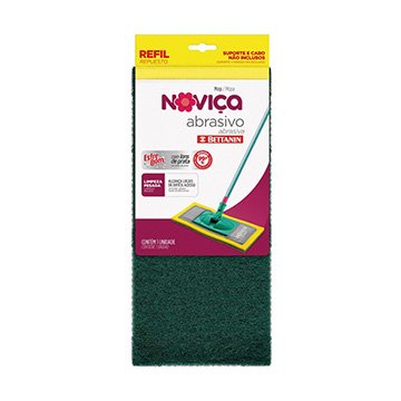 Refil Mop Abrasivo Noviça Bettanin