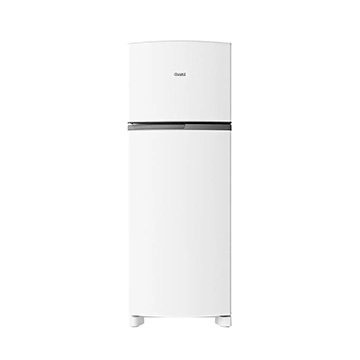 Refrigerador 333L Consul CRM40MBANA Branco 127V