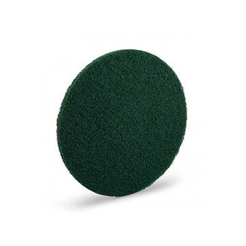 Disco Limpador Bettanin Verde 440mm