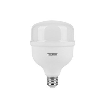 Lâmpada Led bulbo Taschibra 40W 4.000K