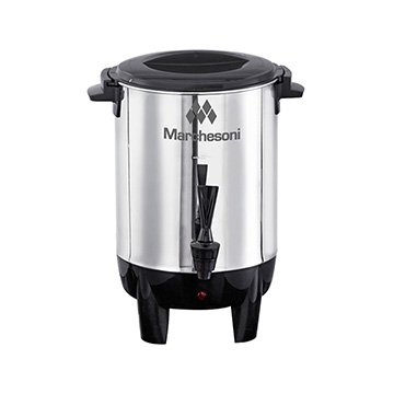 Cafeteira Automática Marchesoni 2 Litros Inox 220V