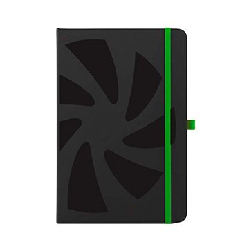 Moleskine Coleção Sicredi