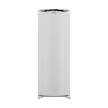 Refrigerador 337L Consul CRB39MBANA Branco 127V