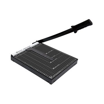 Guilhotina de Papel PROCALC PC-GTZK01 Preta