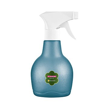 Pulverizador Sanremo Plástico 350ML