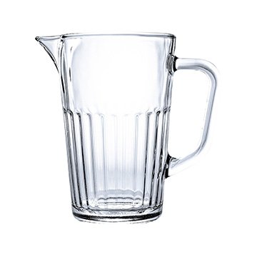 Jarra de Vidro Conix Max 1L