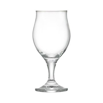 Taça de Cristal Elsab 340ml CX 12UN