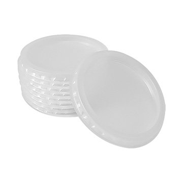 Tampa Altacoppo Transparente 100ml
