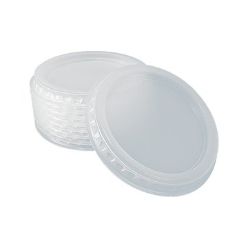 Tampa Altacoppo Transparente 300ml