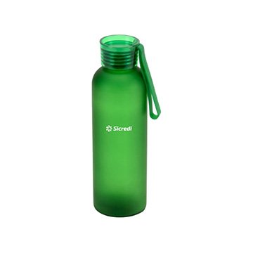 Squeeze Sicredi Verde UN