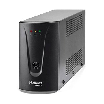 Nobreak 720VA XNB Bivolt | Intelbras