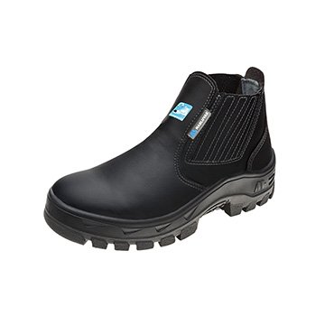 Botina Marluvas 70B19GIECPAPPT Elastico Bico Composite nº41