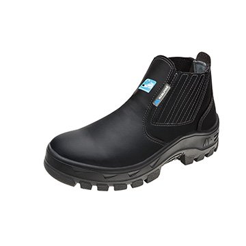 Botina Marluvas 70B19GIECPAPPT Elastico Bico Composite nº45