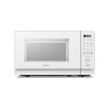 Micro-ondas Midea MHP20B2 20L Branco 220V