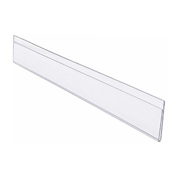 Acrílico para Organizar Gondola 94cm UN
