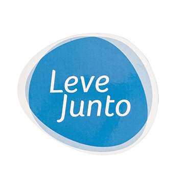Gota Leve Junto 2 Lados UN