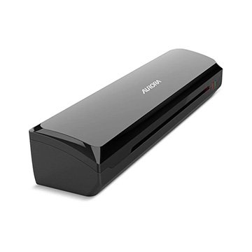 Plastificadora Aurora A4 LM4205H 220V